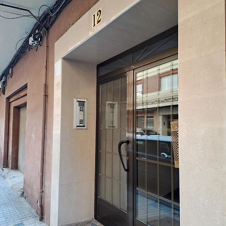 Gabriella Apartment Near The Beach Sagunto Exterior foto