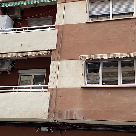 Gabriella Apartment Near The Beach Sagunto Exterior foto
