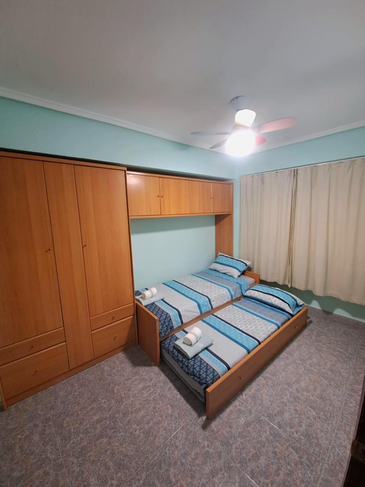 Gabriella Apartment Near The Beach Sagunto Exterior foto