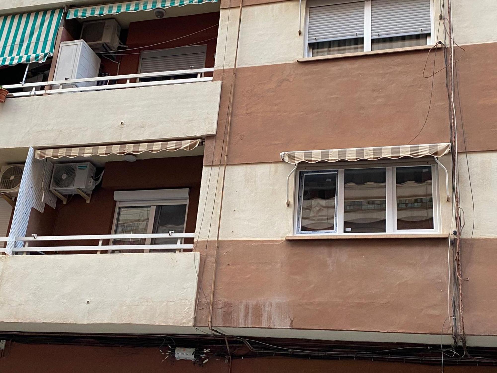 Gabriella Apartment Near The Beach Sagunto Exterior foto